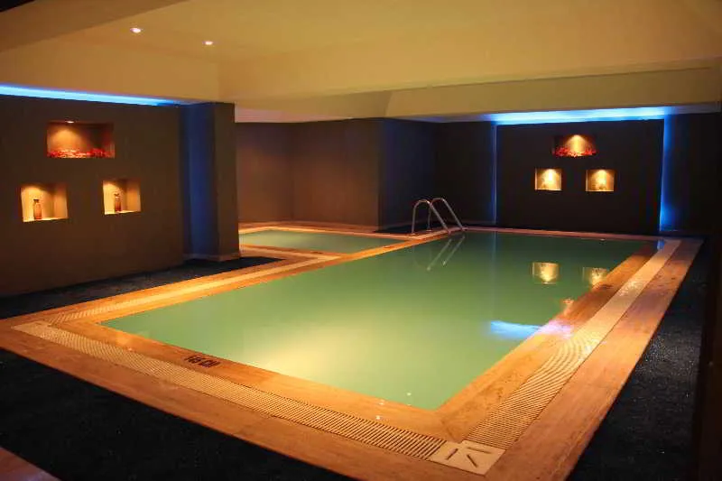 Pool, Bodrum Marimar Resort Hotel, Bodrum
