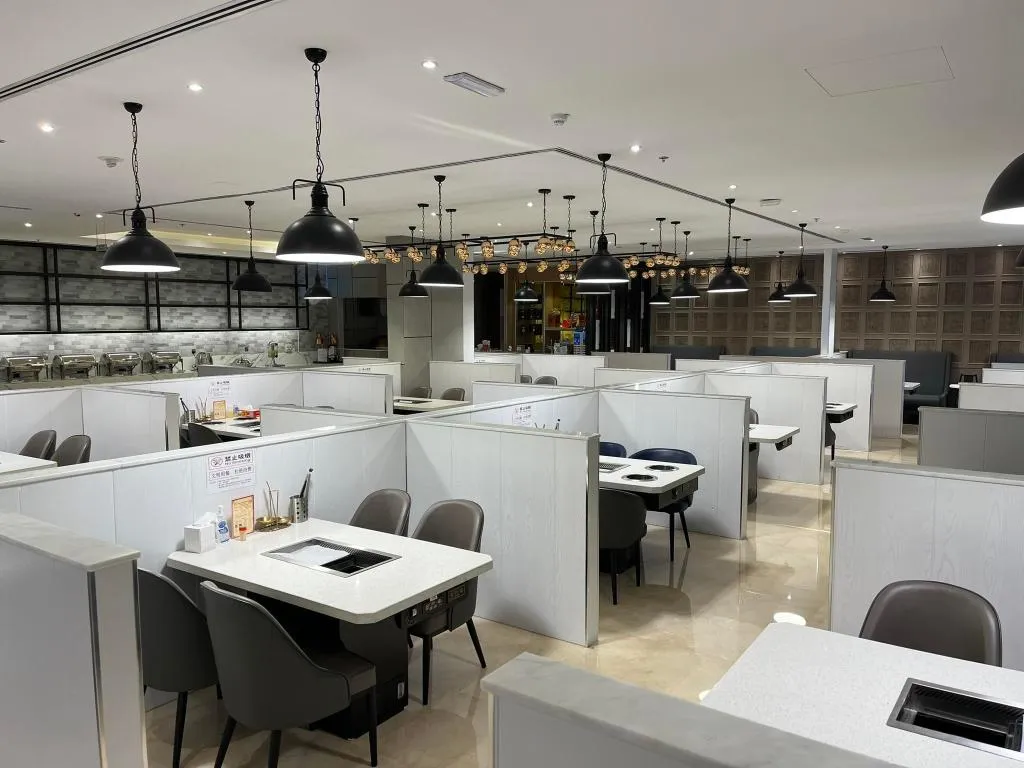 Restaurant, Peony Hotel Dubai, Dubai