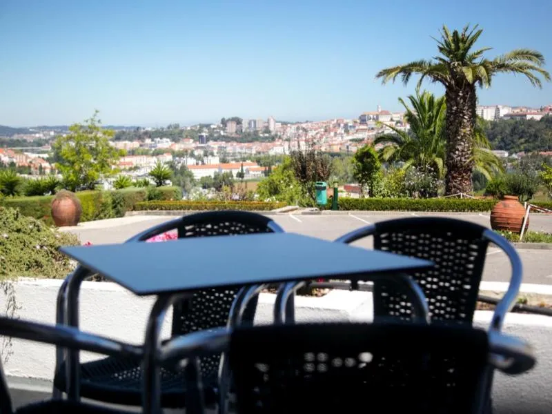 Terrace, D. Luis - Coimbra, Porto