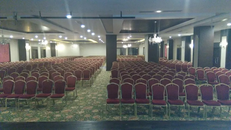 Conferences, Vita Silva Hotel, Antalya