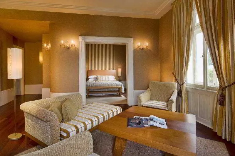 Room, Mamaison Hotel Riverside Prague, Prague
