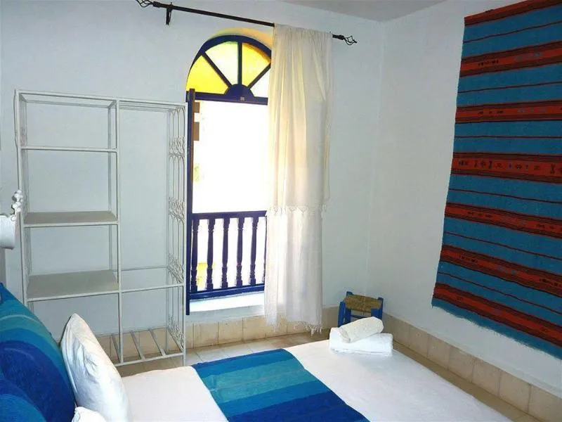 General view, La Maison Du Vent D'essaouira, Essaouira