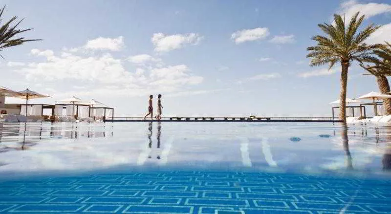 Pool, Hotel le Golf d'Essaouira & Spa, Essaouira