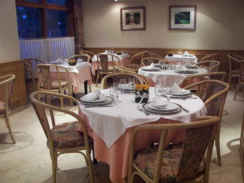 Restaurant, Doña Lola, Valencia