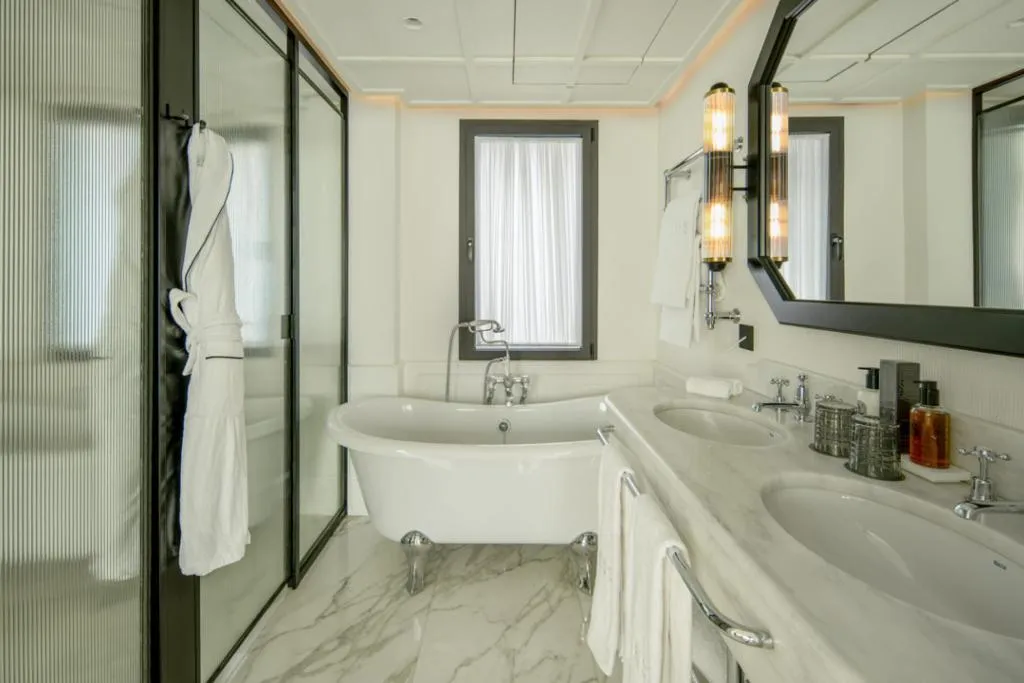 SUITE WITH TERRACE Room, Bless Hotel Madrid, a member of The Leading Hotels, Madrid