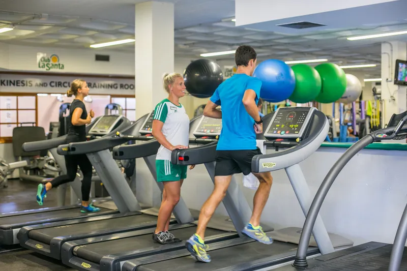 Sports and Entertainment, Club la Santa - All Sports Inclusive, Lanzarote
