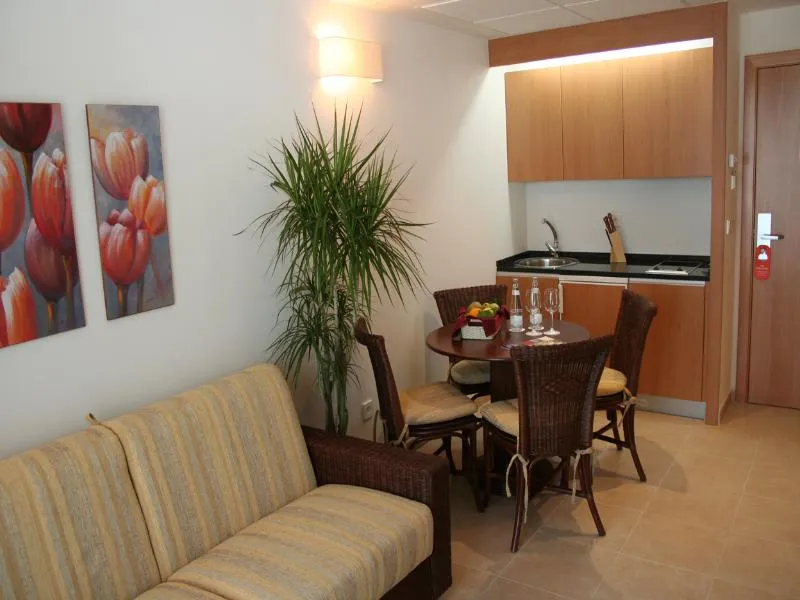 Room, On Family Islantilla, Costa De La Luz