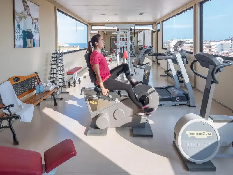 Sports and Entertainment, Sumus Stella and Spa, Costa Brava