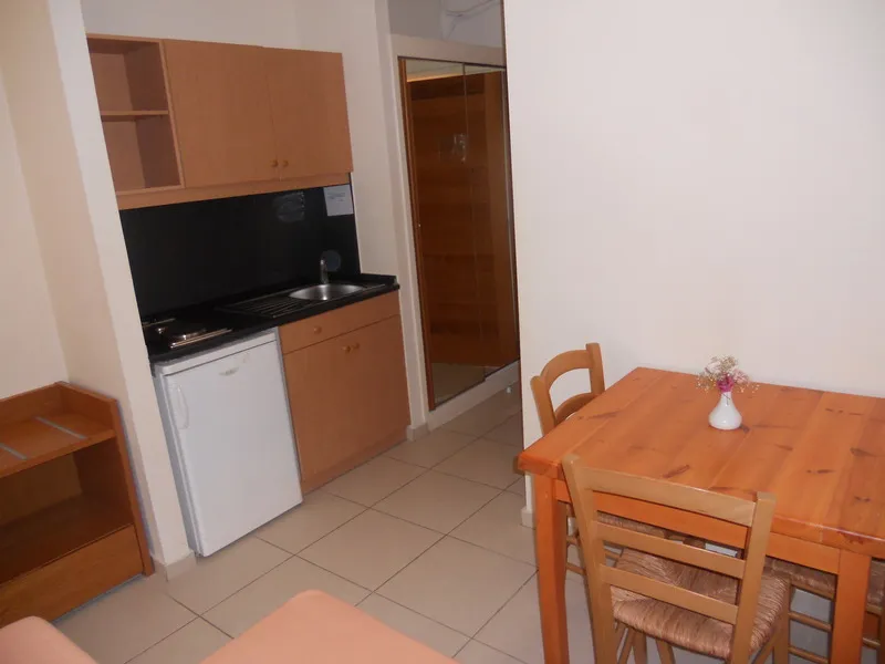 STUDIO STANDARD Room, Indigo Mare, Crete