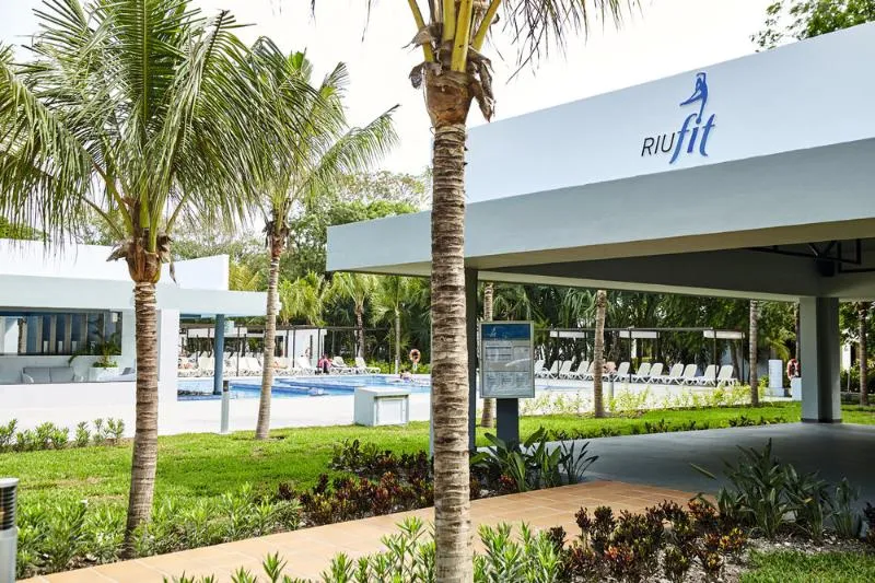 Sports and Entertainment, Riu Tequila - All Inclusive, Cancun Area