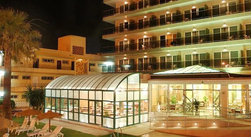 General view, Isabel, Costa Del Sol