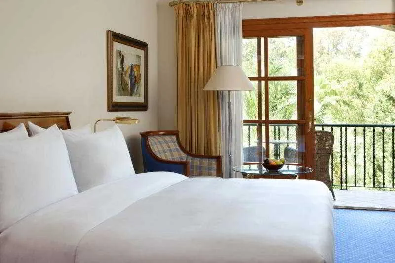 Room, Sheraton Mallorca Arabella Golf Hotel, Majorca
