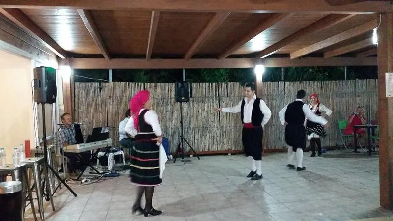 Sports and Entertainment, Sivila Hotel, Rhodes