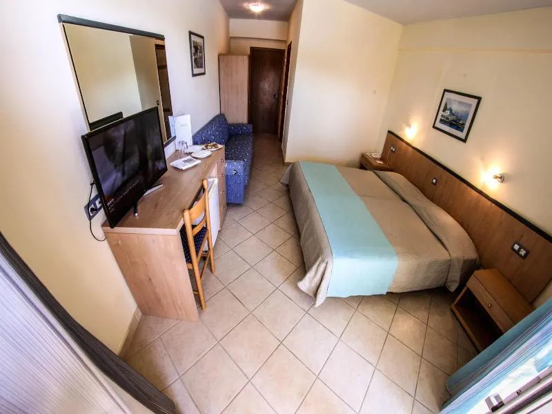 Double or Twin SUPERIOR Room, Dessole Blue Star, Crete