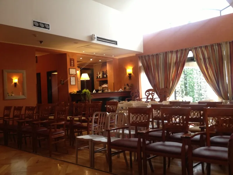Conferences, Hotel Florio Operà Palermo Central, Palermo