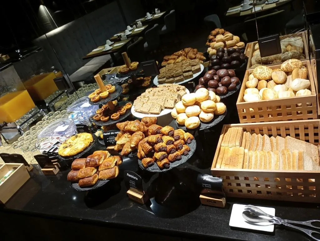 Restaurant, Bom Sucesso Hotel By Gaiarooms, Porto
