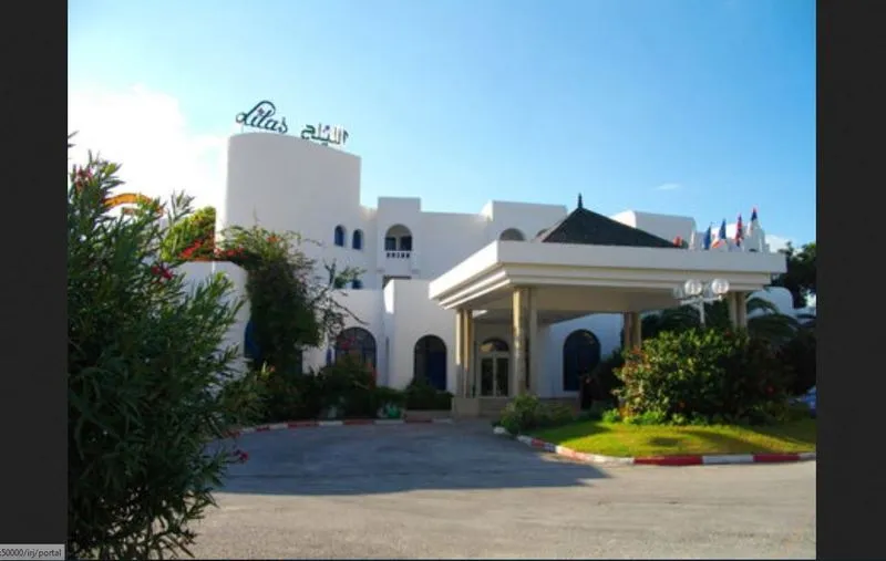 General view, Menara, Tunisia