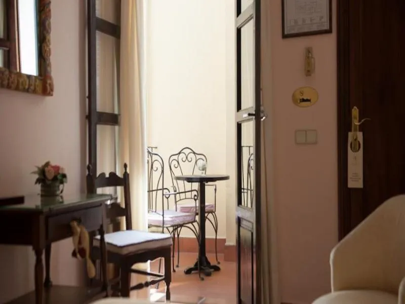 Double or Twin STANDARD Room, Bahia, Majorca