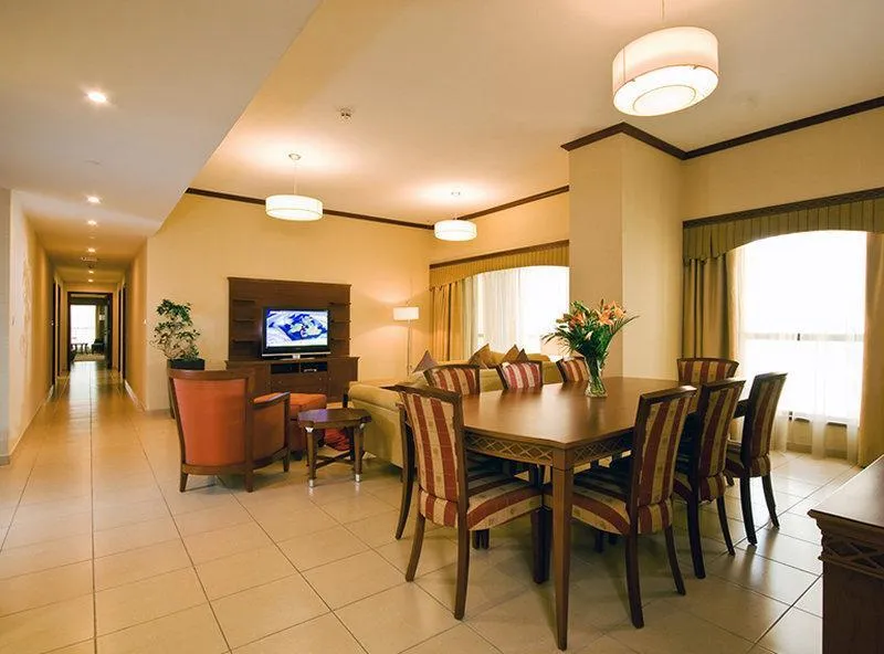 Restaurant, SUHA JBR Hotel Apartments, Dubai