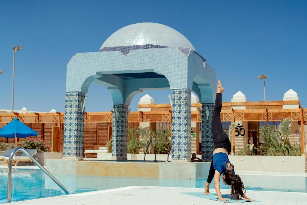 Sports and Entertainment, Kempinski Hotel Soma Bay, Red Sea Riviera