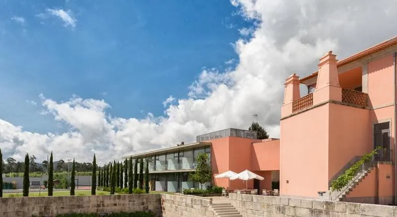 General view, Quinta Da Cruz & Spa, Porto