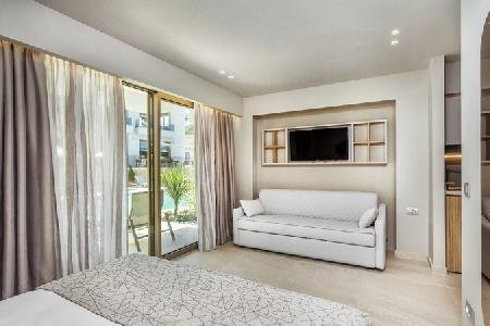 Lambi Resort, Kos