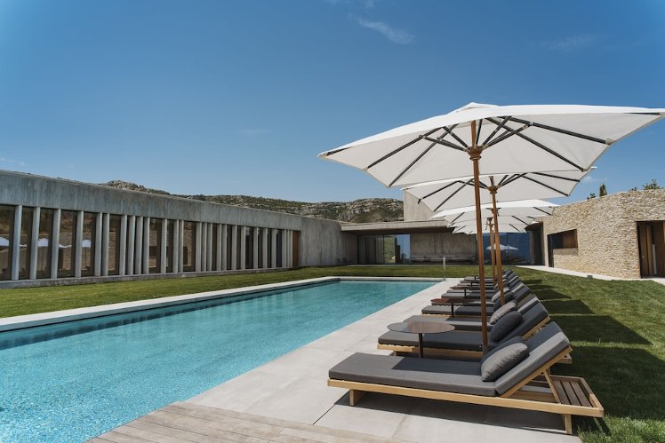 La Galiana Golf Resort Adults Only, Valencia
