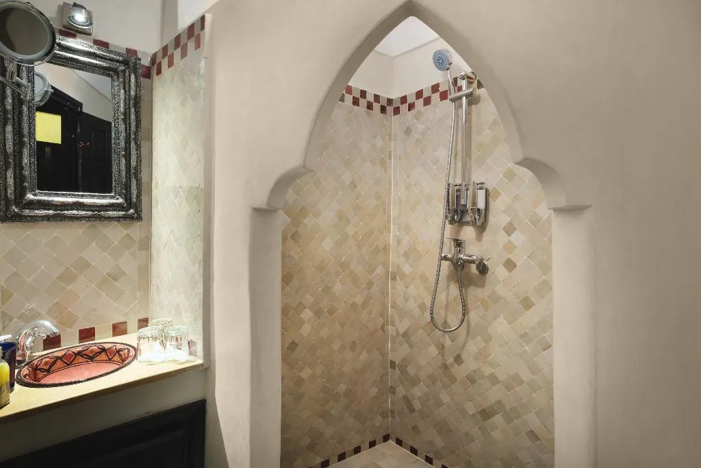 Double or Twin STANDARD Room, Riad Africa, Marrakech