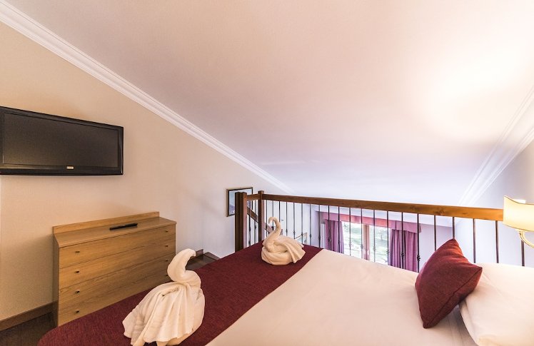 Park Hotel Villa Fiorita, Venice