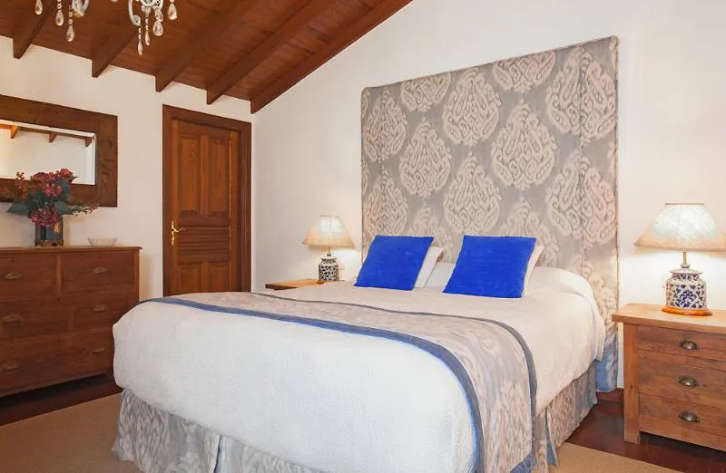 Room, Villa Lily, Lanzarote