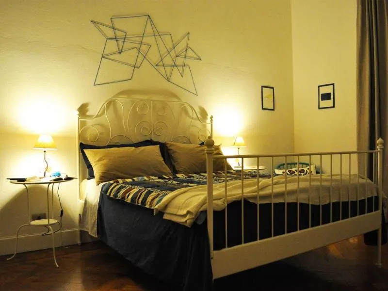 General view, Libeccio B&B Milano, Milan