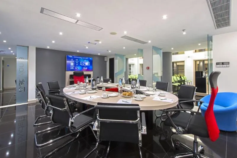 Conferences, Semiramis City Hotel, Rhodes