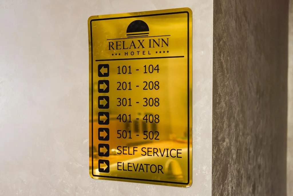 Lobby, Relax Inn Hotel Durres, Durres