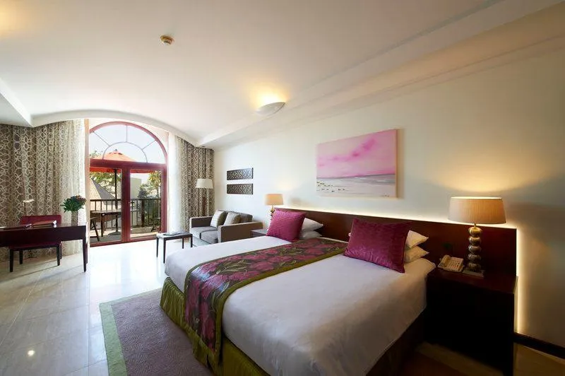General view, JA The Resort – JA Palm Tree Court, Dubai, Dubai