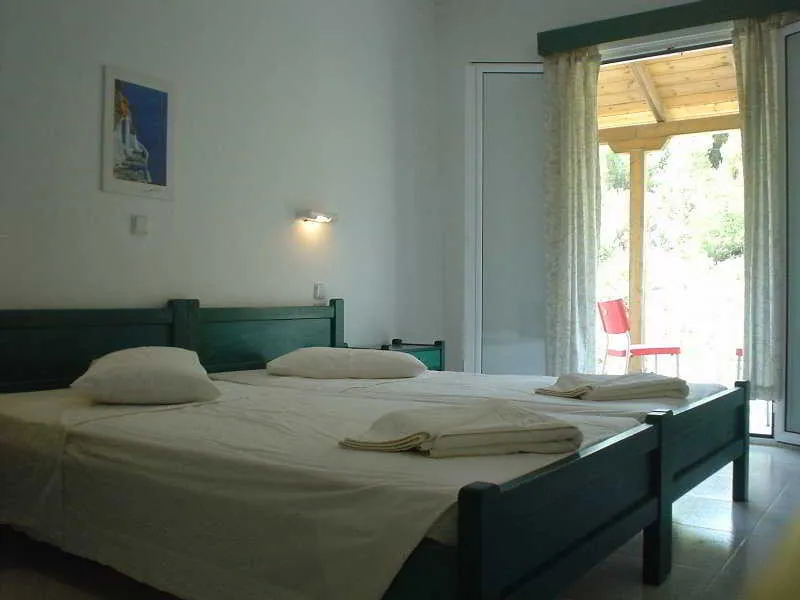 Room, Mythos Studios, Skiathos