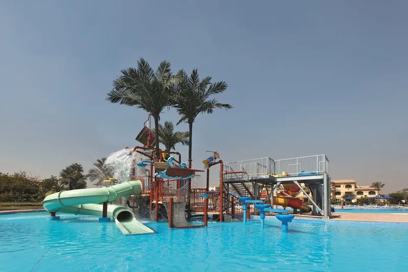 Sports and Entertainment, Movenpick Cairo Media City, Cairo