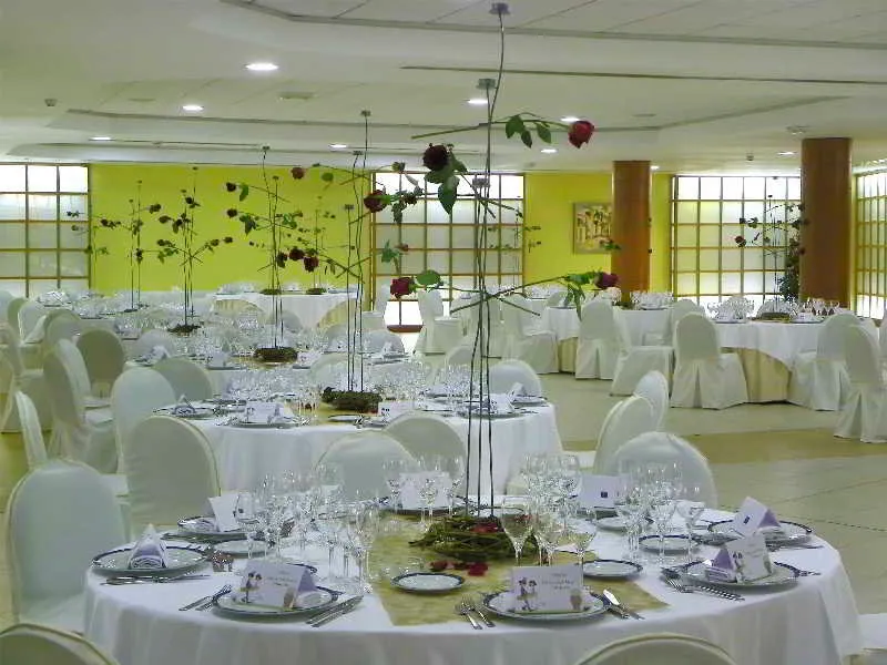 Conferences, Vertice Indalo Almeria, Costa Almeria