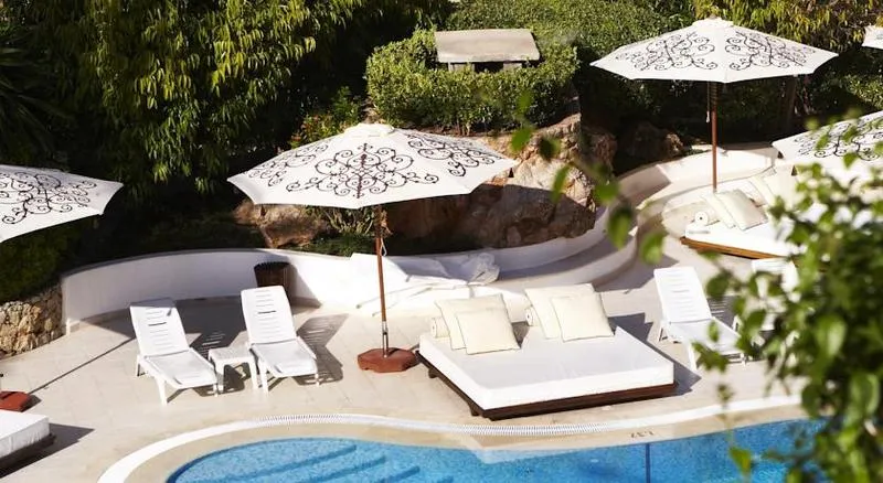 Pool, Vila Vita Parc, Algarve