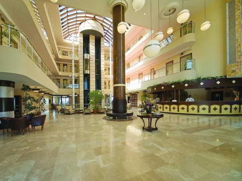 Lobby, Adalya Artside Hotel, Antalya
