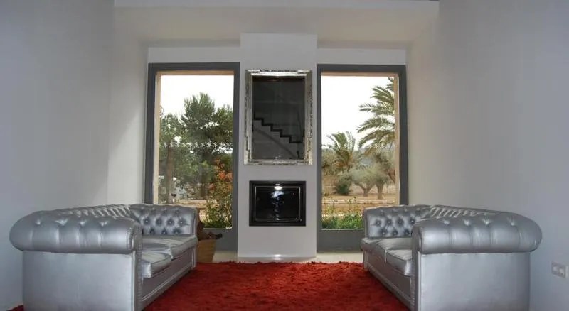 Lobby, Hôtel Spa La Romana, The Originals Relais, Costa Blanca