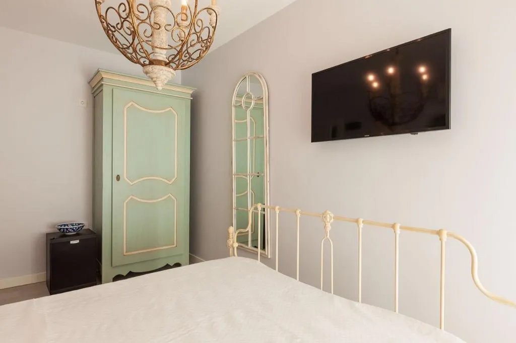 DOUBLE DELUXE Room, Alacaat, Izmir