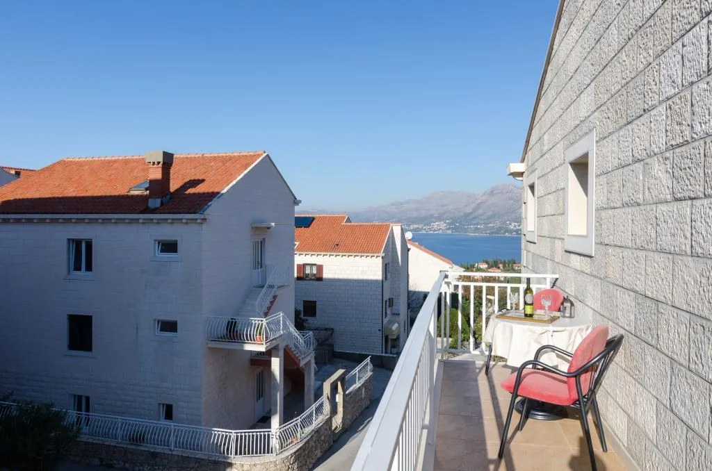 APARTMENT ONE BEDROOM Room, Apartments Senjo, Dubrovnik