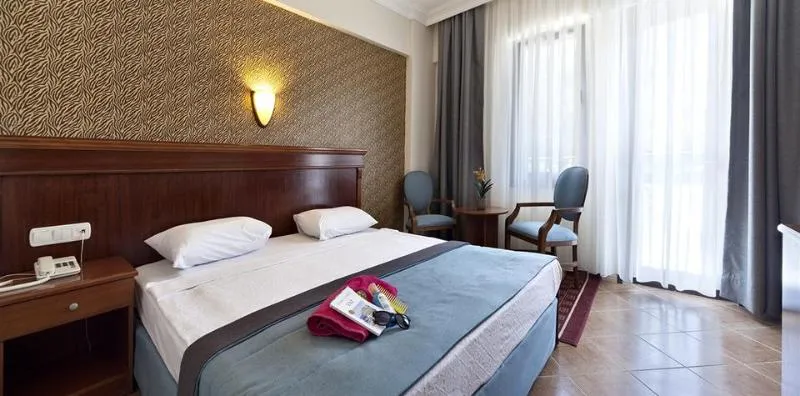 FAMILY ROOM CONNECTING ROOM Room, Golden Age Crystal Bodrum, Bodrum