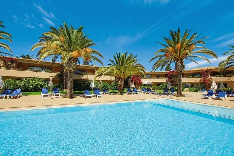 Pool, Vila Palmeira, Algarve