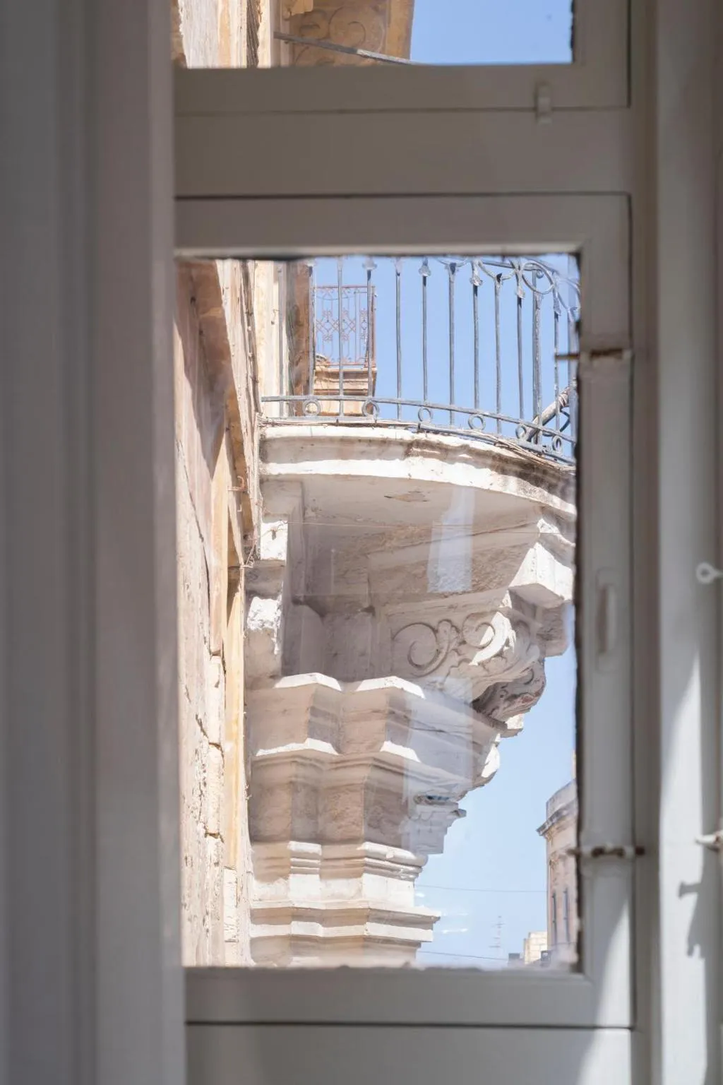 DOUBLE STANDARD Room, The Coleridge, Malta