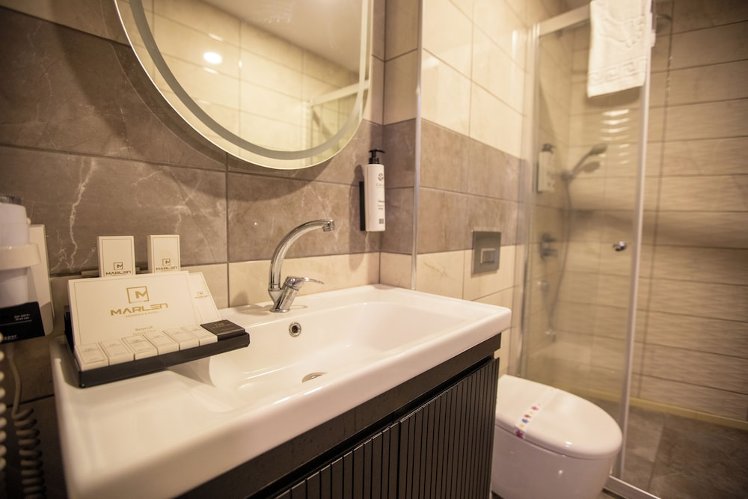 Marlen Hotel Mavisehir, Izmir