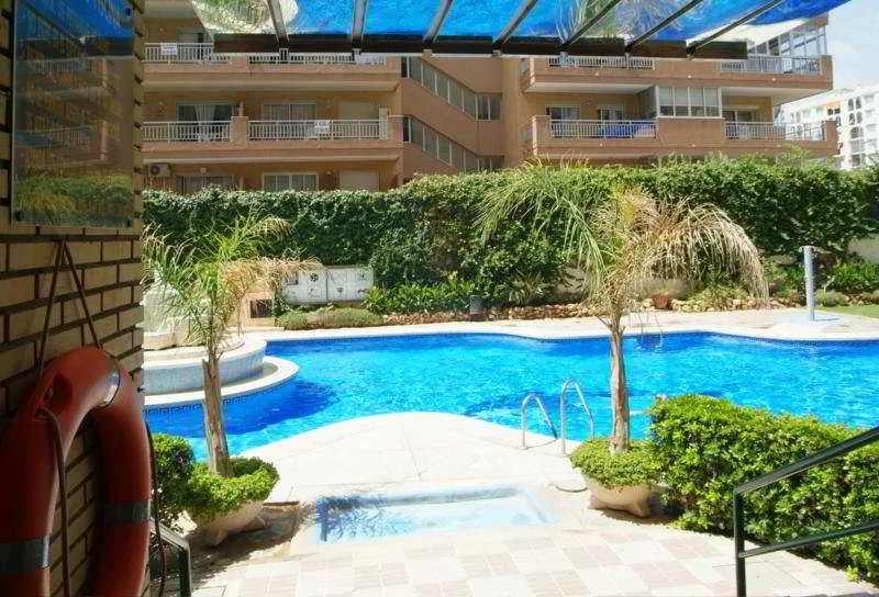 Pool, Ronda IV, Costa Del Sol