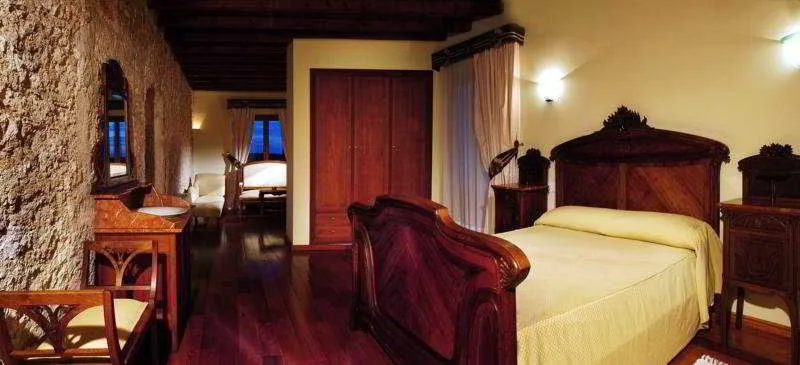 SINGLE STANDARD Room, Casal Santa Eulalia, Majorca