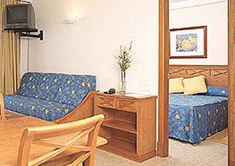 Room, Inturotel Cala Azul Park, Majorca