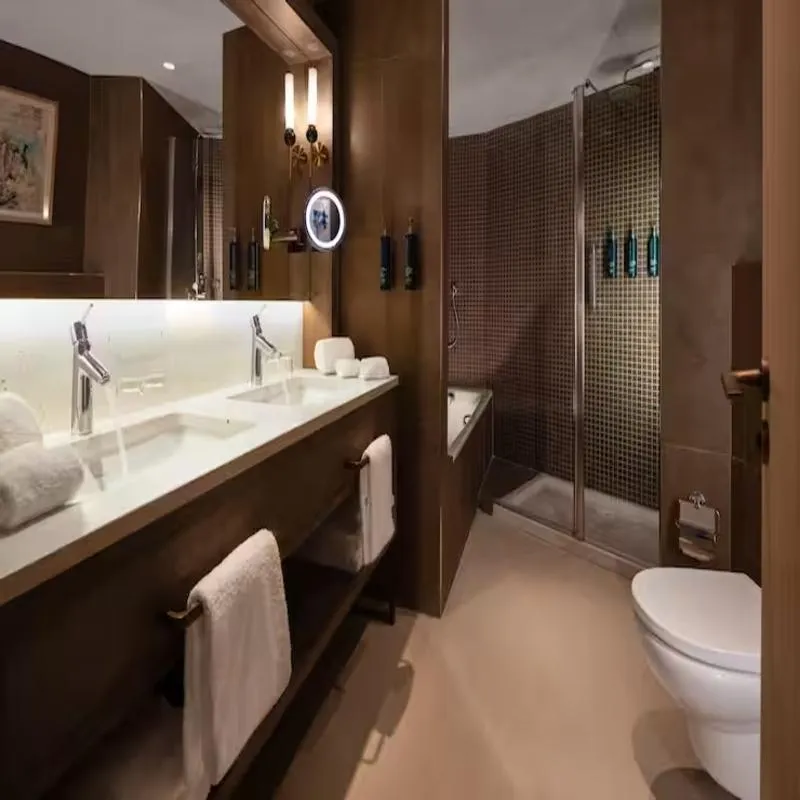 SUITE SEA VIEW Room, Hilton Mallorca Galatzo, Majorca